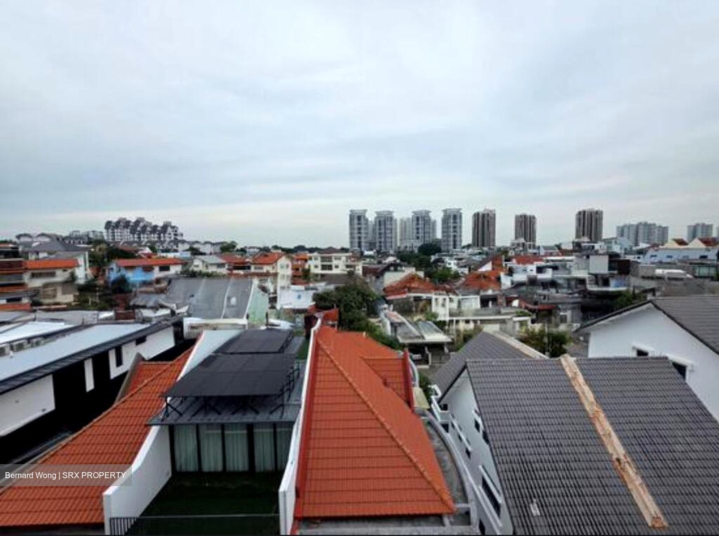 East Coast Hill (D16), Semi-Detached #499678151